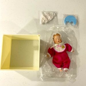 Brand New Ashton Drake Galleries Collectible Doll